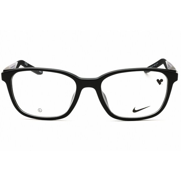 Nike EYEGLASSES NK7278-001-55 New with case - Picture 4 of 5